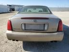 2001 CADILLAC DEVILLE DTS à vendre chez Copart AB - EDMONTON