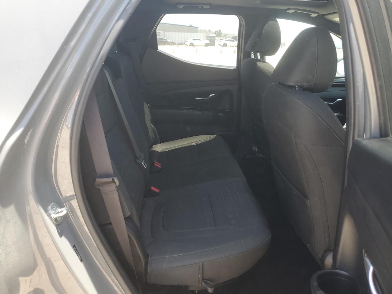 2022 Hyundai Santa Cruz Sel VIN: 5NTJC4AEXNH000211 Lot: 57093775