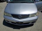 2003 Honda Odyssey Exl for Sale in Martinez, CA - Vandalism