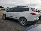 2011 Chevrolet Traverse Ls продається в Portland, MI - Front End