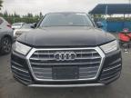 2018 Audi Q5 Premium   na sprzedaż w San Martin, CA - Front End