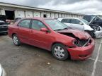 2006 Toyota Corolla Ce   de vânzare în Louisville, KY - Front End