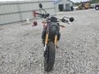 2019 INDIAN MOTORCYCLE CO. FTR 1200 S   for sale at Copart OH - AKRON