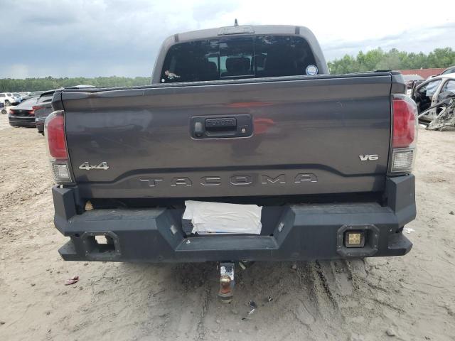  TOYOTA TACOMA 2017 Charcoal