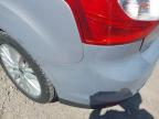 2012 FORD FOCUS ZETE for sale at Copart WESTBURY