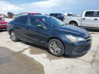 2017 Toyota Camry Le იყიდება New Orleans-ში, LA - Normal Wear