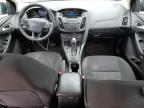 2016 Ford Focus Se იყიდება West Warren-ში, MA - Rear End