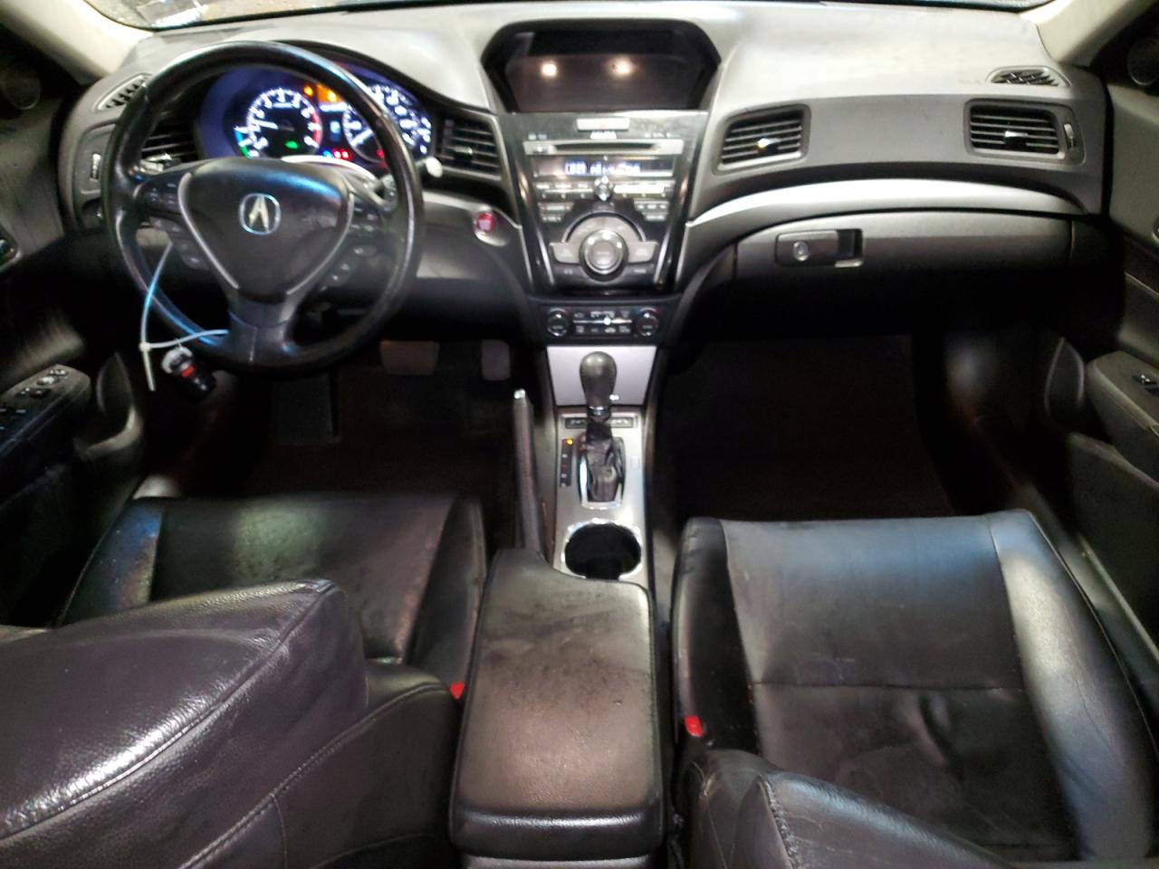 2013 Acura Ilx Hybrid Tech VIN: 19VDE3F71DE300354 Lot: 56039335