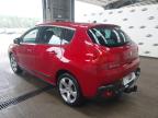 2011 PEUGEOT 3008 SPORT for sale at Copart EAST KILBRIDE