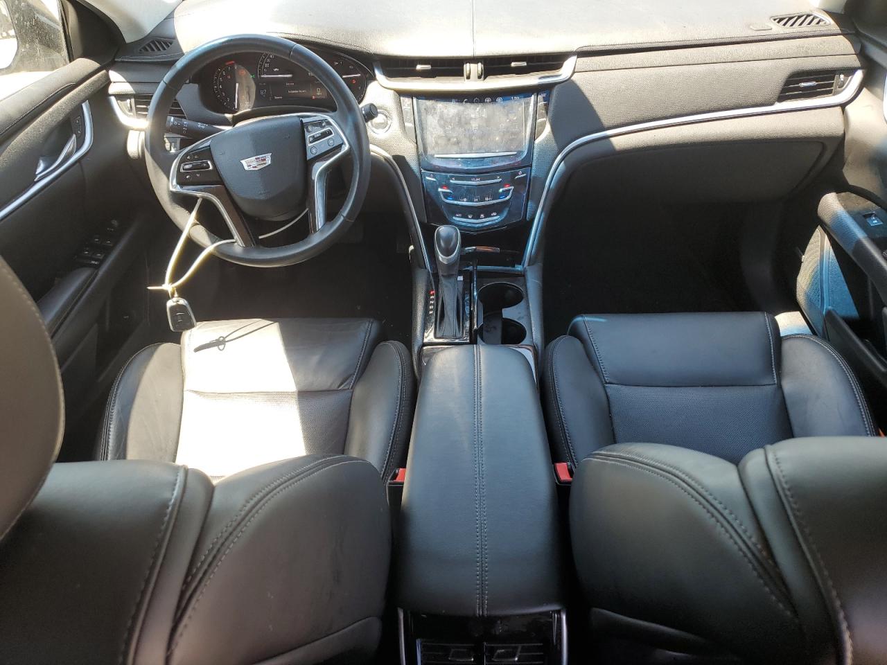2017 Cadillac Xts VIN: 2G61U5S35H9188242 Lot: 56340755