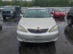 2006 Toyota Camry Le იყიდება Exeter-ში, RI - Side