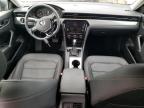 2021 Volkswagen Passat Se for Sale in Columbia Station, OH - Front End
