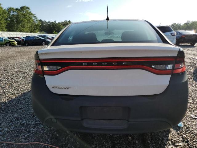  DODGE DART 2013 Szary