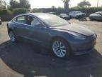 2020 Tesla Model 3    للبيع في San Martin، CA - Stripped
