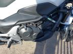 2014 HONDA NC 750 SA- for sale at Copart WESTBURY