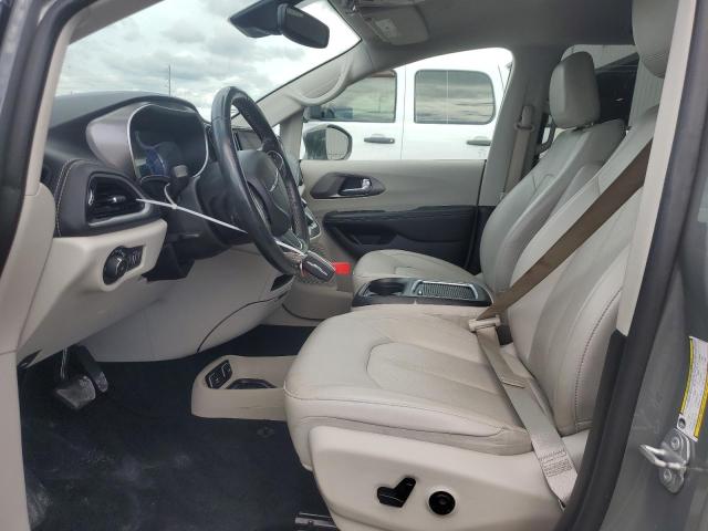  CHRYSLER PACIFICA 2021 Gray