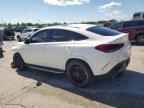 2022 Mercedes-Benz Gle Coupe 63 S 4Matic Amg for Sale in Bridgeton, MO - Front End