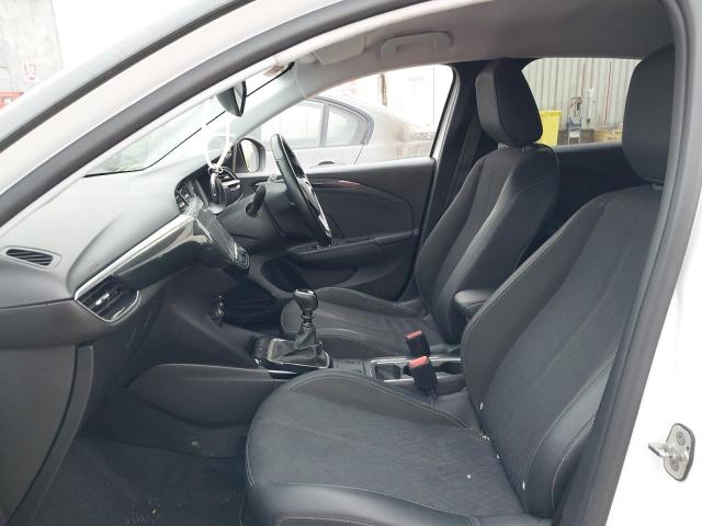 2020 VAUXHALL CORSA ELIT
