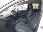 2020 VAUXHALL CORSA ELIT for sale at Copart PETERLEE