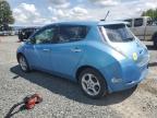 2011 Nissan Leaf Sv продається в Arlington, WA - Minor Dent/Scratches