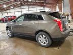 2014 Cadillac Srx Luxury Collection de vânzare în Lansing, MI - Front End