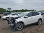 2017 Toyota Rav4 Limited   for Sale in Des Moines, IA - Front End