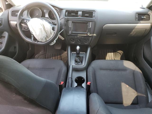 2016 VOLKSWAGEN JETTA S