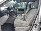 2013 Toyota Highlander Base იყიდება Loganville-ში, GA - Side