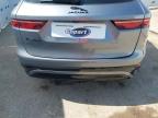 2022 JAGUAR F-PACE RDY for sale at Copart SANDY