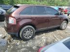 2010 Ford Edge Limited zu verkaufen in Waldorf, MD - Front End