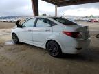 2014 Hyundai Accent Gls იყიდება American Canyon-ში, CA - Front End