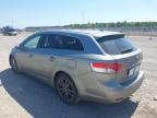 2010 TOYOTA AVENSIS TR for sale at Copart CORBY