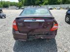 2012 Ford Fusion Sel zu verkaufen in Grenada, MS - Rear End