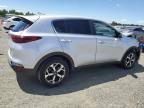2020 Kia Sportage Lx იყიდება Antelope-ში, CA - Front End