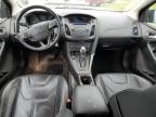 2015 Ford Focus Se   იყიდება Lansing-ში, MI - Front End