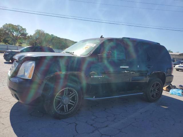 2011 Gmc Yukon Denali  