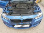 2016 BMW 320I M SPO for sale at Copart SANDWICH