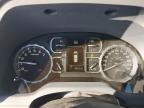 2021 Toyota Tundra Crewmax Limited продається в Littleton, CO - Front End
