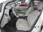 2012 Nissan Leaf Sv للبيع في Gainesville، GA - Mechanical