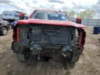 2017 Chevrolet Silverado K1500 Lt na sprzedaż w Greenwood, NE - Front End