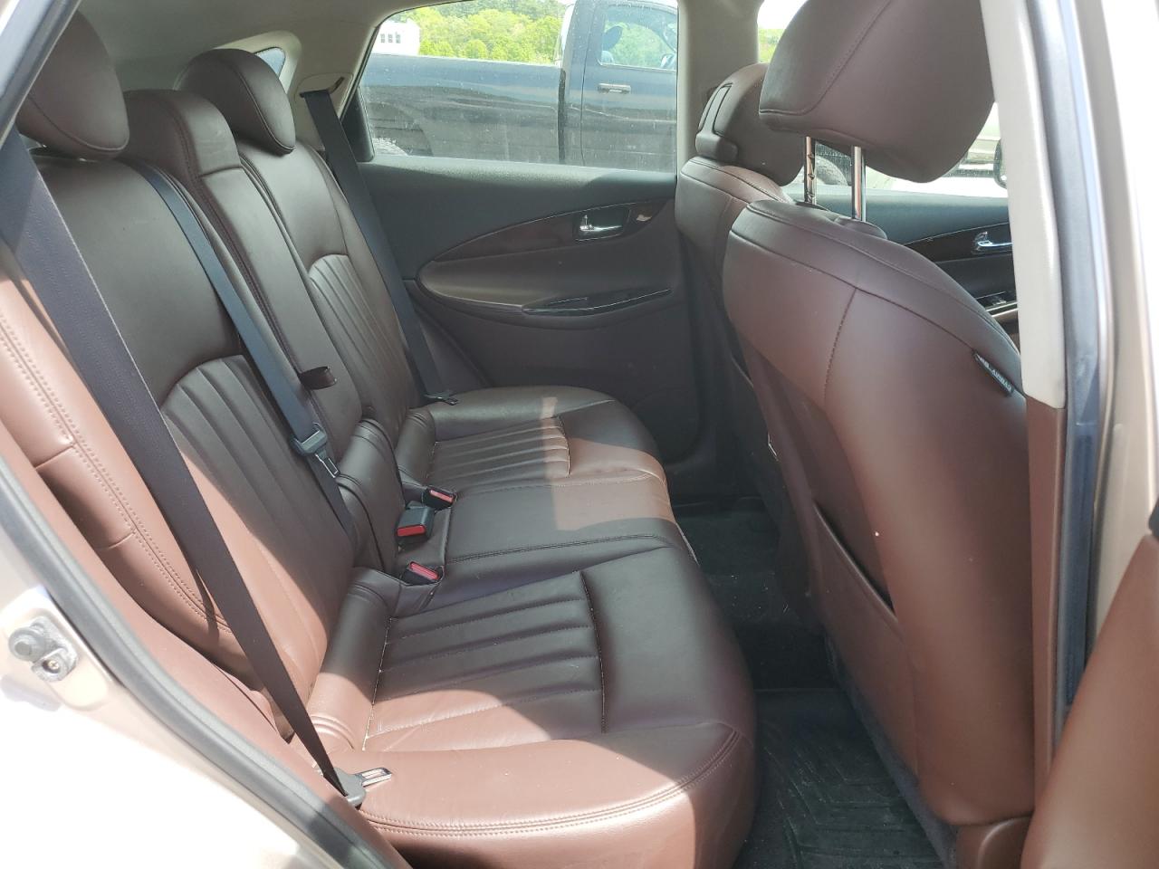 2009 Infiniti Ex35 Base VIN: JNKAJ09F59M951257 Lot: 56629665