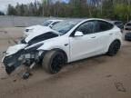 2022 TESLA MODEL Y    for sale at Copart ON - COOKSTOWN