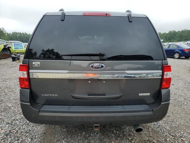  FORD EXPEDITION 2015 Сharcoal
