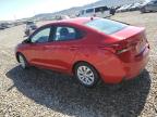 2019 Hyundai Accent Se for Sale in Helena, MT - Rear End