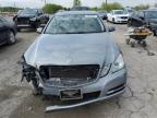 2013 Mercedes-Benz E 350 4Matic zu verkaufen in Indianapolis, IN - Front End