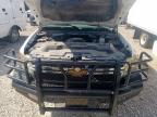 2012 Chevrolet Silverado K2500 Heavy Duty for Sale in Haslet, TX - Front End