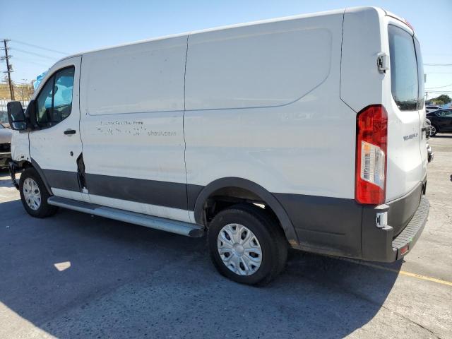  FORD TRANSIT 2020 Белы