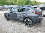 2025 Subaru Crosstrek Limited for Sale in Hurricane, WV - Side