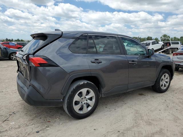  TOYOTA RAV4 2023 Gray