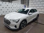 2020 AUDI E-TRON 55 for sale at Copart EAST KILBRIDE